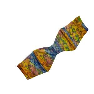 Beach Riot Women's Small Bandeau Tie Back Swim Top